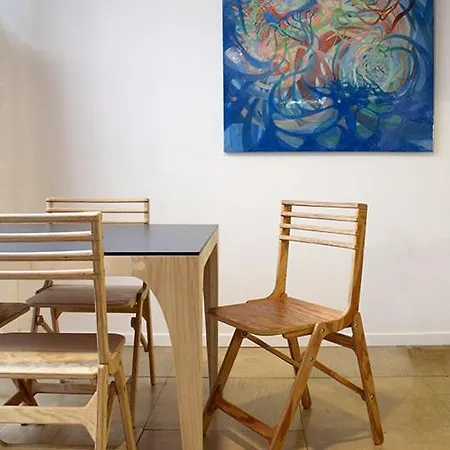 Atelier D'artiste / Artist Loft / 35m2 Parigi